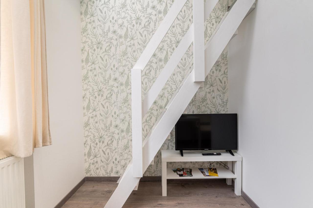 The Right Choice Studio Apartments Budapest Exterior photo